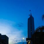 El edificio más alto en Medellín: La historia del gigante que toca el cielo y se convirtió en símbolo de la ciudad 7 Edificio Coltejer 2