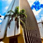 El edificio más alto en Medellín: La historia del gigante que toca el cielo y se convirtió en símbolo de la ciudad 8 Edificio Coltejer 3