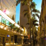 El edificio más alto en Medellín: La historia del gigante que toca el cielo y se convirtió en símbolo de la ciudad 12 Edificio Coltejer 7