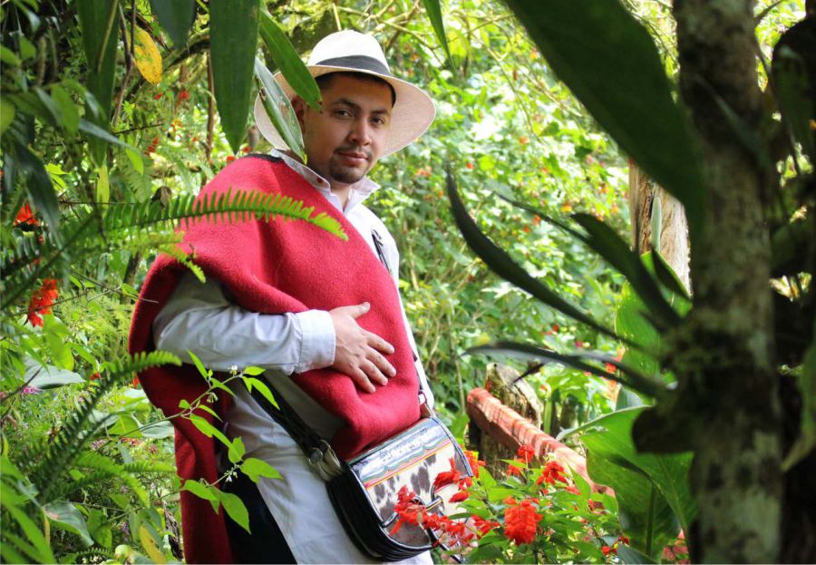 Finca Silletera Los Sarros