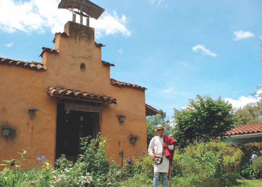 Finca Silletera y Museo Abuela Sarito
