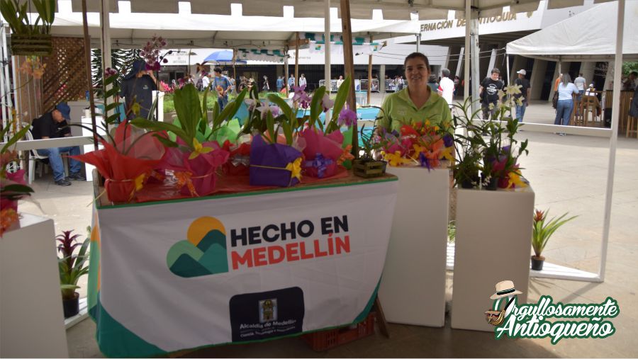 feria Hecho en Medellin