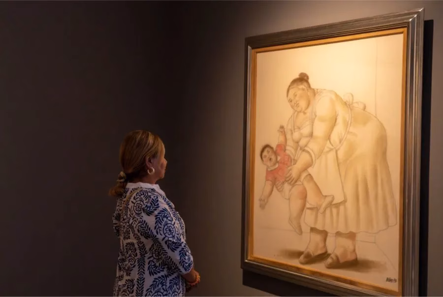 Medellín tendrá actividades culturales gratis en Semana Santa y estos son los planes que más llaman la atención 5 Museo de Antioquia