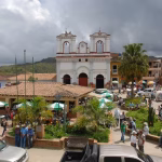 Vista de Anorí, Antioquia, con datos históricos, económicos y fiestas tradicionales