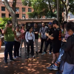 Recorrido turístico en El Poblado con enfoque en cultura, gastronomía y naturaleza en Medellín