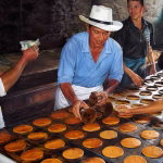Fiestas tradicionales, naturaleza y cultura de Barbosa Antioquia