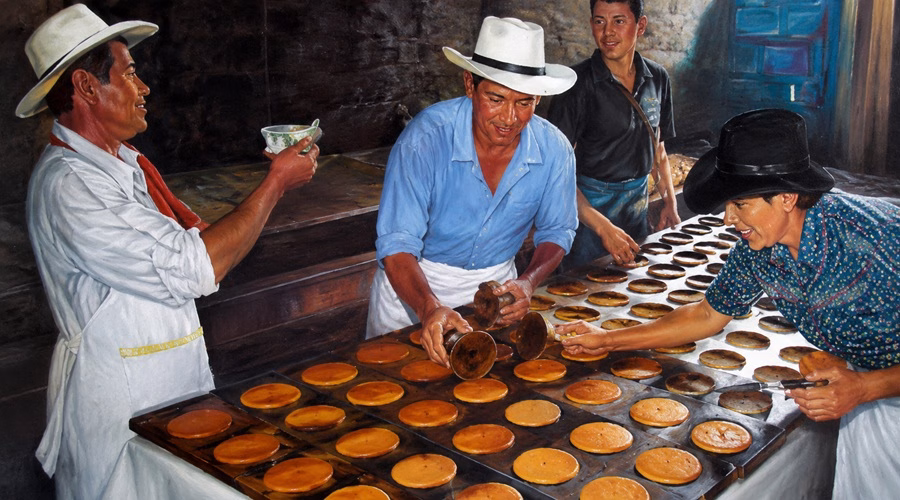 Fiestas tradicionales, naturaleza y cultura de Barbosa Antioquia