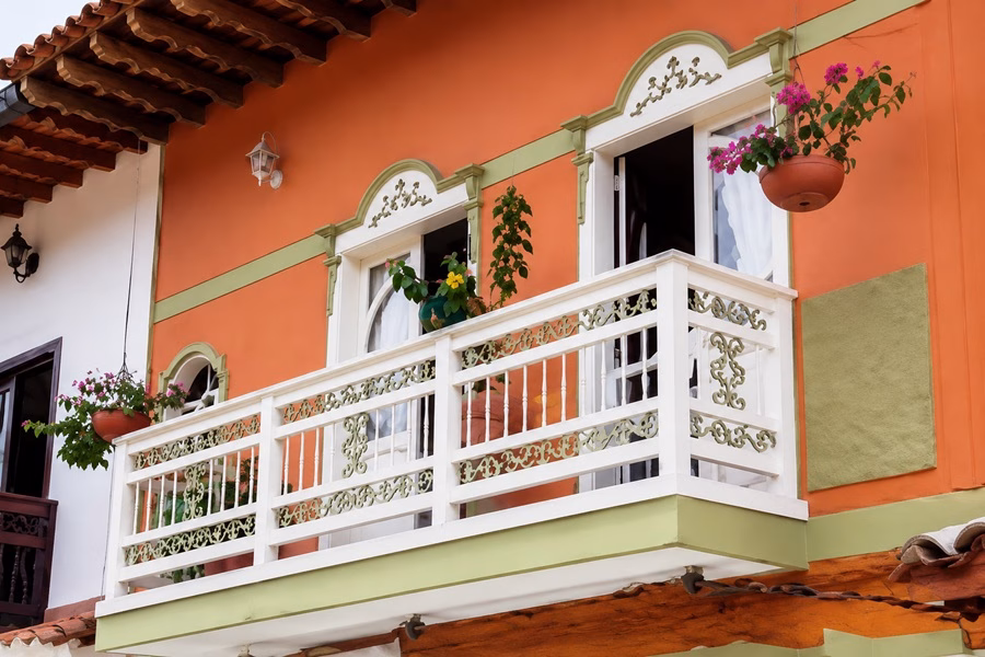Jericó Antioquia un pueblo de fe, cultura, naturaleza y tradición 2 Lugares para visitar en Jerico