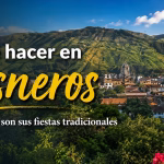 Fiestas tradicionales de Cisneros Antioquia y lugares para conocer