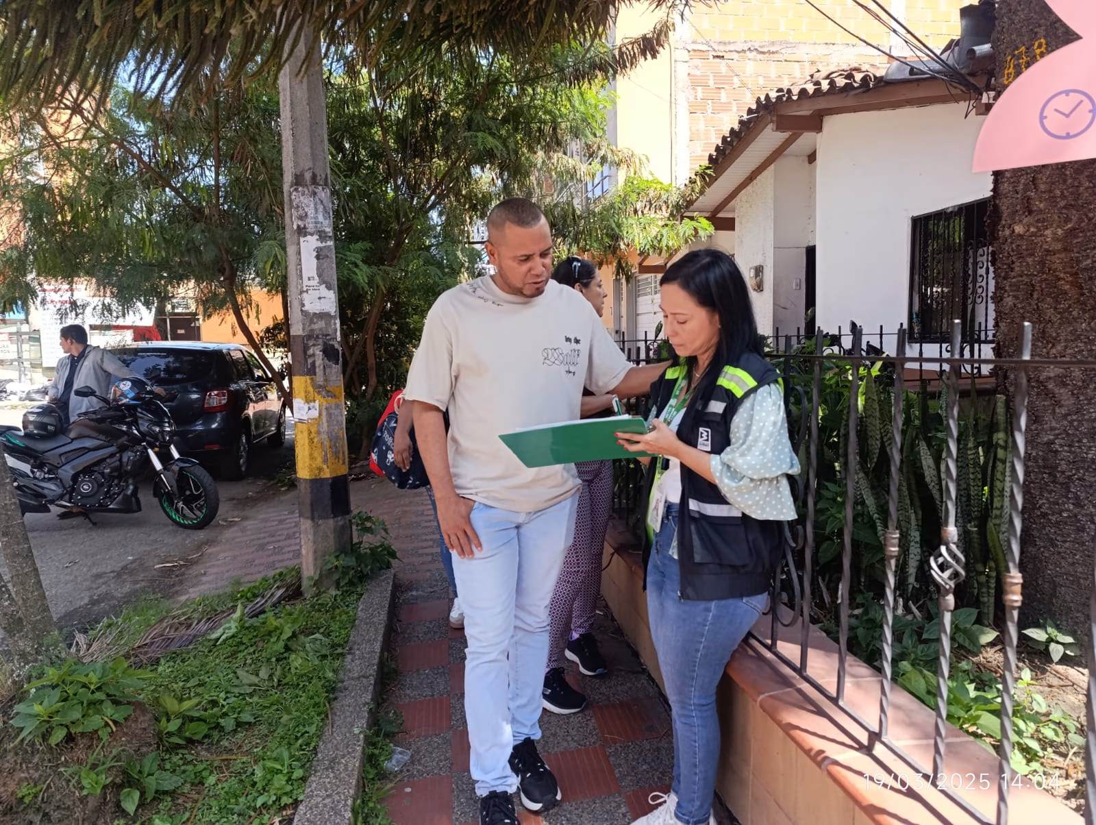 ofertas de empleo Medellin